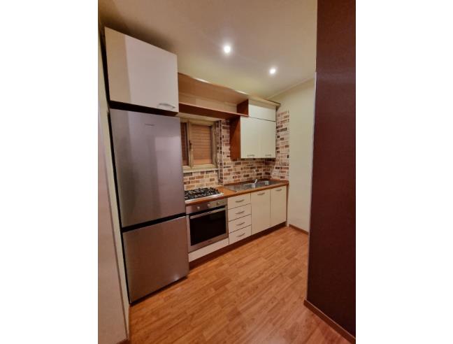 Anteprima foto 4 - Appartamento in Vendita a Calascibetta (Enna)