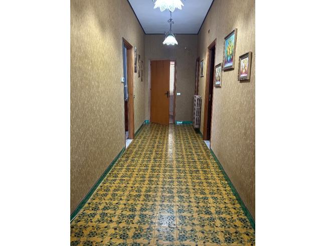 Anteprima foto 5 - Appartamento in Vendita a Calascibetta (Enna)