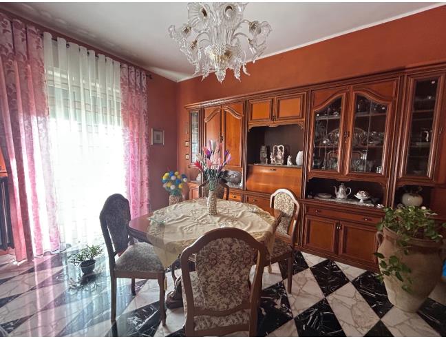 Anteprima foto 7 - Appartamento in Vendita a Calascibetta (Enna)