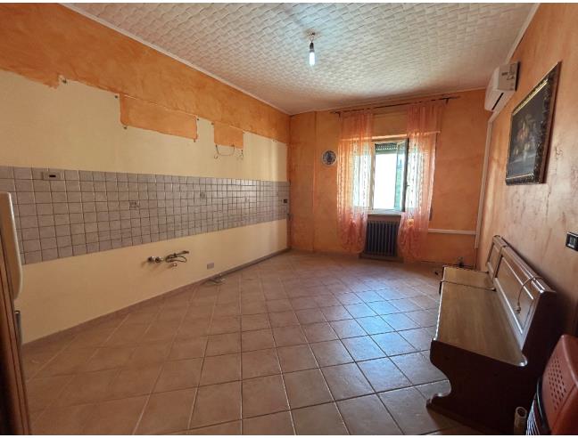 Anteprima foto 8 - Appartamento in Vendita a Calascibetta (Enna)