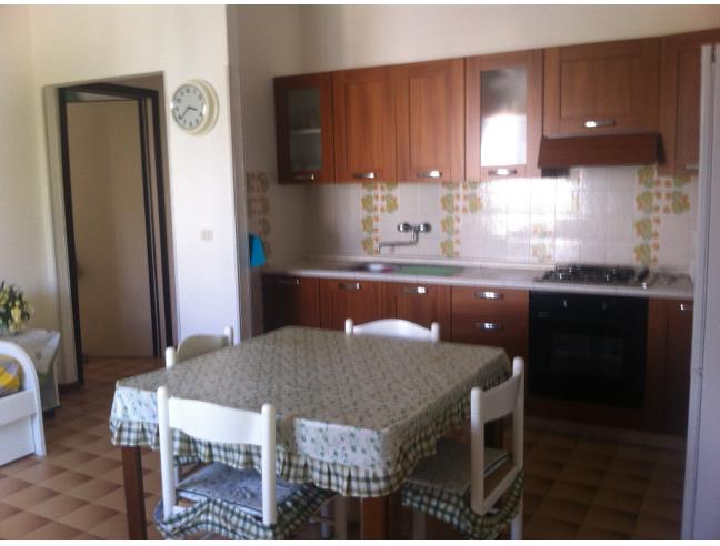 Anteprima foto 4 - Appartamento in Vendita a Calasetta - Cussorgia