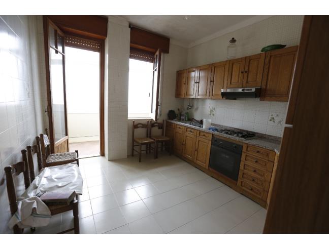 Anteprima foto 4 - Appartamento in Vendita a Calatafimi Segesta (Trapani)
