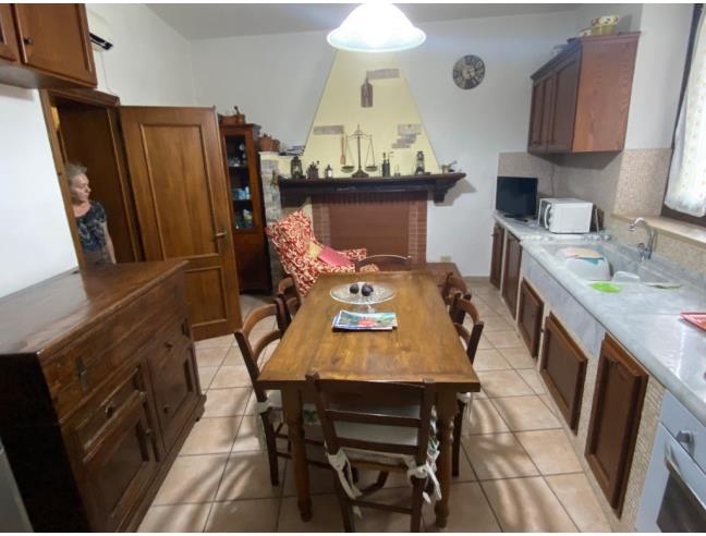 Anteprima foto 3 - Appartamento in Vendita a Calci (Pisa)