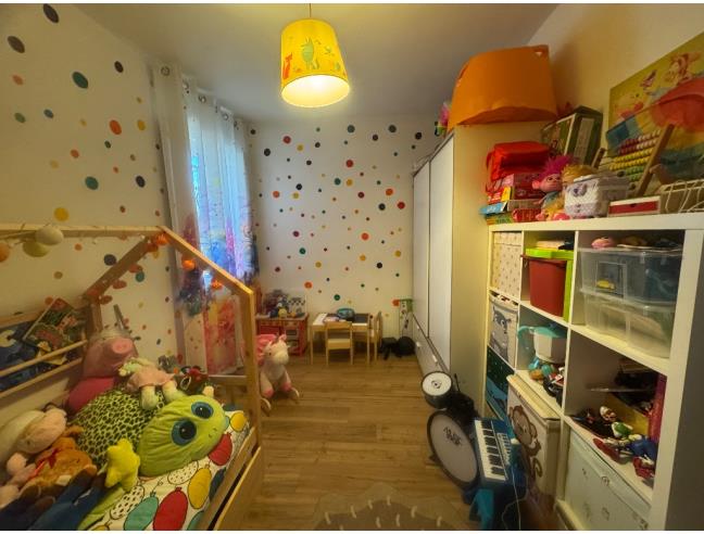 Anteprima foto 4 - Appartamento in Vendita a Calcinaia - Fornacette