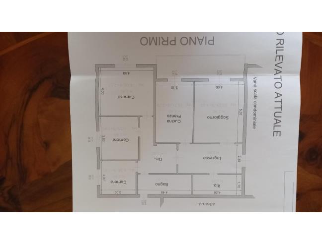 Anteprima foto 7 - Appartamento in Vendita a Calcinaia - Fornacette