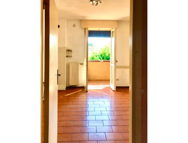 Anteprima foto 2 - Appartamento in Vendita a Calcinate (Bergamo)