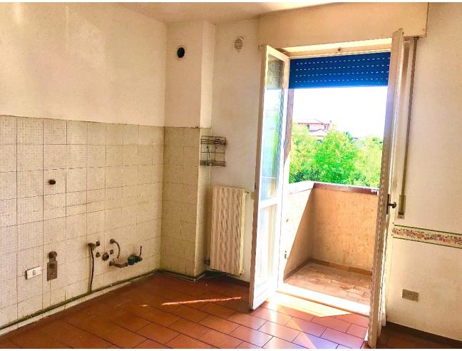 Anteprima foto 5 - Appartamento in Vendita a Calcinate (Bergamo)