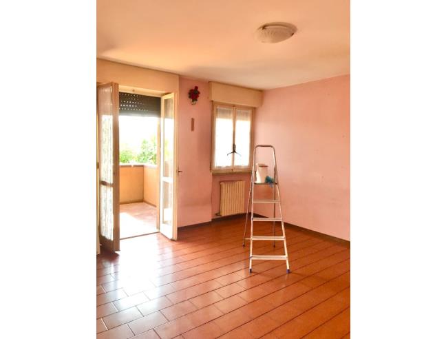 Anteprima foto 6 - Appartamento in Vendita a Calcinate (Bergamo)