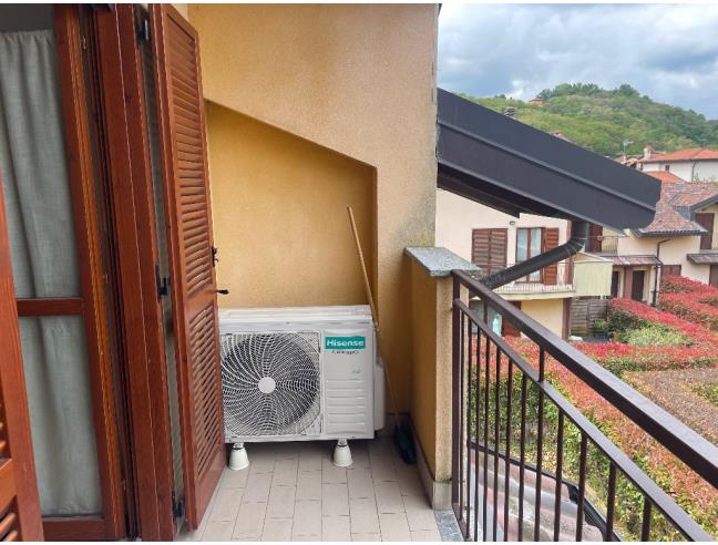 Anteprima foto 2 - Appartamento in Vendita a Calco - Calco Superiore