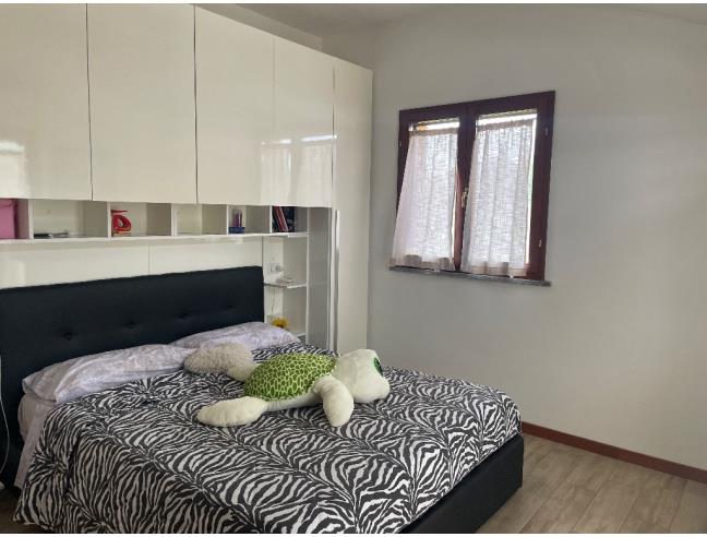 Anteprima foto 3 - Appartamento in Vendita a Calco - Calco Superiore