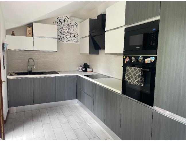 Anteprima foto 5 - Appartamento in Vendita a Calco - Calco Superiore