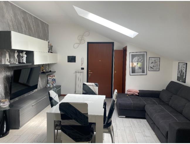 Anteprima foto 7 - Appartamento in Vendita a Calco - Calco Superiore