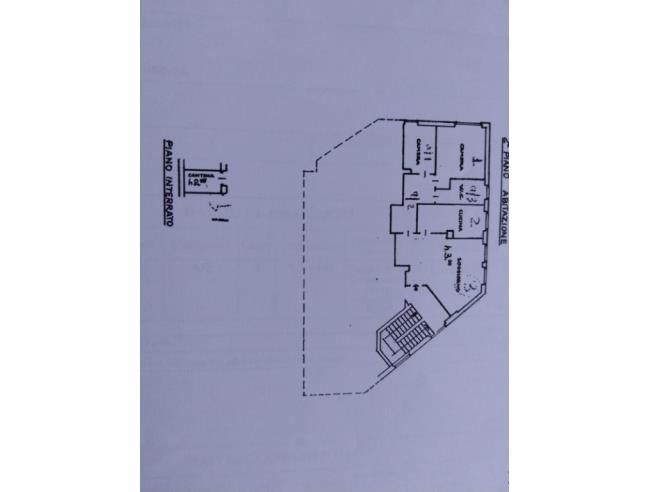 Anteprima foto 7 - Appartamento in Vendita a Calco (Lecco)