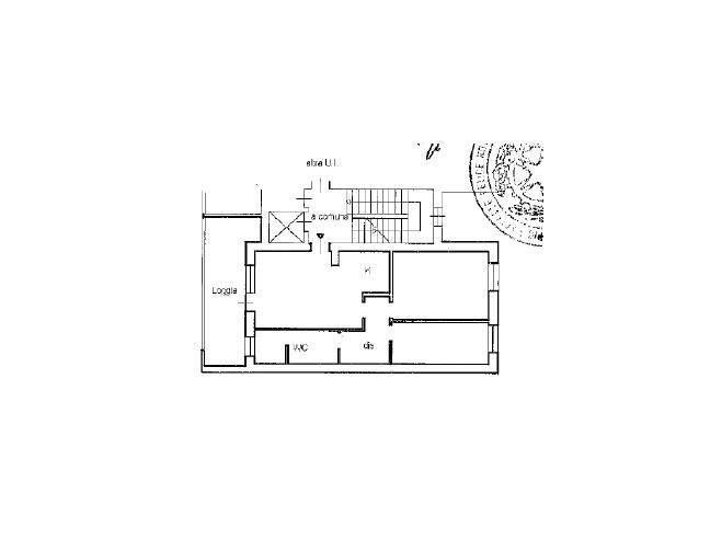 Anteprima foto 7 - Appartamento in Vendita a Calenzano (Firenze)