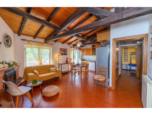 Anteprima foto 2 - Appartamento in Vendita a Calice Ligure (Savona)