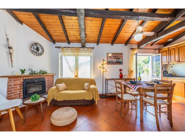 Anteprima foto 3 - Appartamento in Vendita a Calice Ligure (Savona)