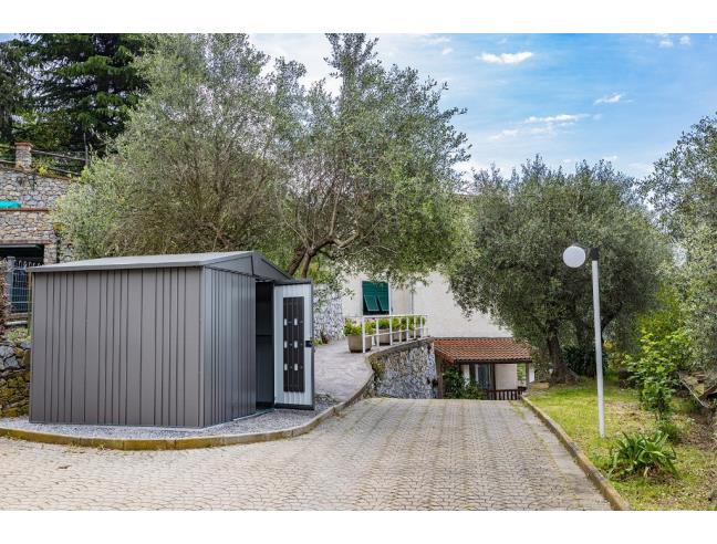 Anteprima foto 6 - Appartamento in Vendita a Calice Ligure (Savona)