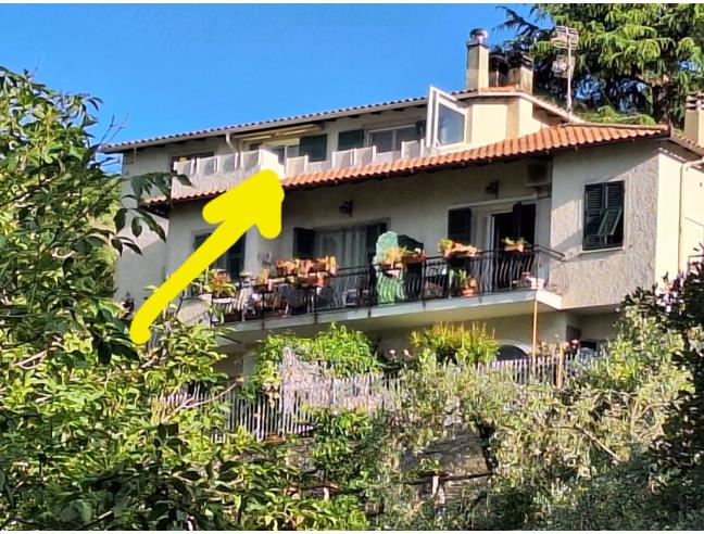 Anteprima foto 7 - Appartamento in Vendita a Calice Ligure (Savona)