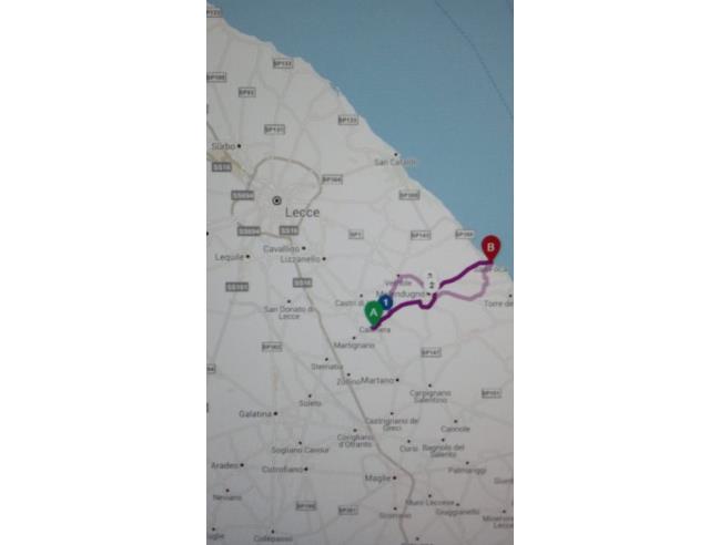 Anteprima foto 2 - Appartamento in Vendita a Calimera (Lecce)