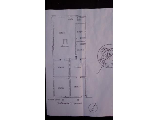 Anteprima foto 7 - Appartamento in Vendita a Calimera (Lecce)