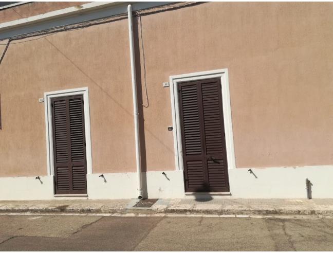 Anteprima foto 8 - Appartamento in Vendita a Calimera (Lecce)
