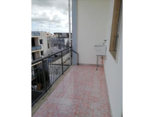 Anteprima foto 8 - Appartamento in Vendita a Calimera (Lecce)