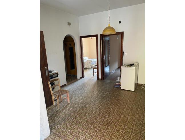 Anteprima foto 3 - Appartamento in Vendita a Calitri (Avellino)