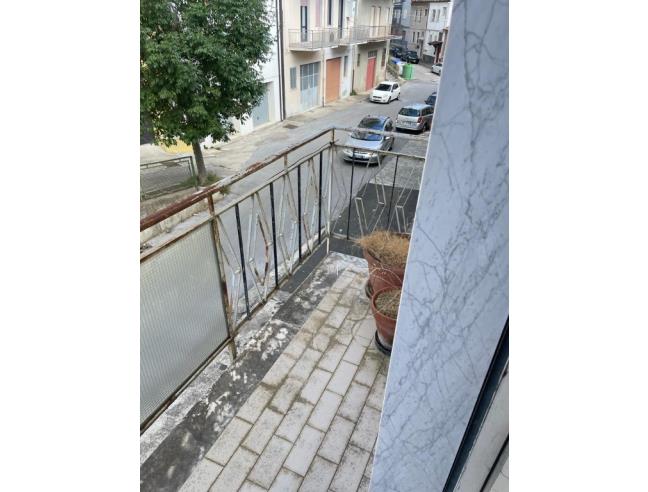 Anteprima foto 5 - Appartamento in Vendita a Calitri (Avellino)