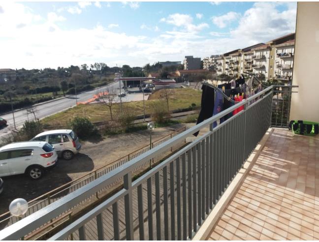 Anteprima foto 1 - Appartamento in Vendita a Caltagirone (Catania)