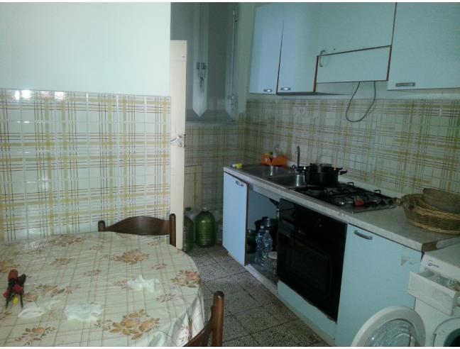 Anteprima foto 2 - Appartamento in Vendita a Caltagirone (Catania)