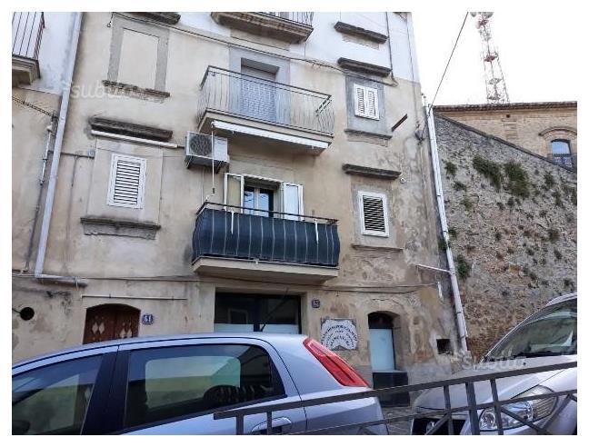 Anteprima foto 2 - Appartamento in Vendita a Caltagirone (Catania)