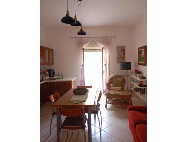 Anteprima foto 2 - Appartamento in Vendita a Caltagirone (Catania)