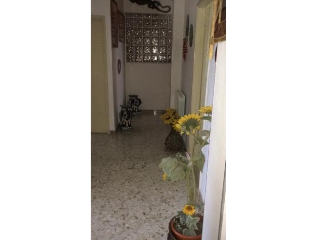 Anteprima foto 2 - Appartamento in Vendita a Caltagirone (Catania)