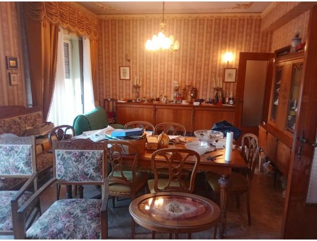 Anteprima foto 3 - Appartamento in Vendita a Caltagirone (Catania)