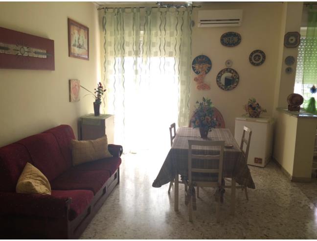 Anteprima foto 3 - Appartamento in Vendita a Caltagirone (Catania)