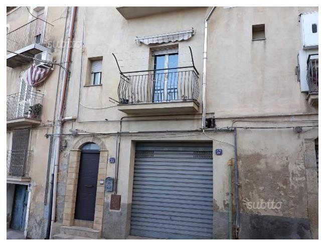 Anteprima foto 3 - Appartamento in Vendita a Caltagirone (Catania)