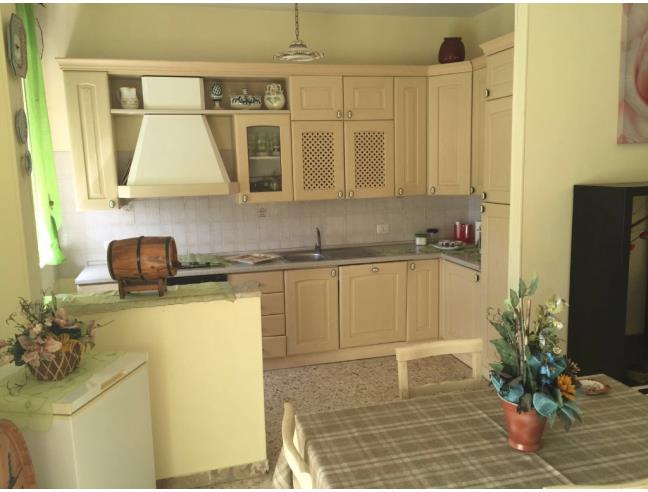 Anteprima foto 4 - Appartamento in Vendita a Caltagirone (Catania)