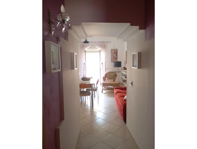 Anteprima foto 5 - Appartamento in Vendita a Caltagirone (Catania)