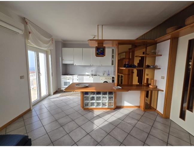 Anteprima foto 2 - Appartamento in Vendita a Caltanissetta (Caltanissetta)