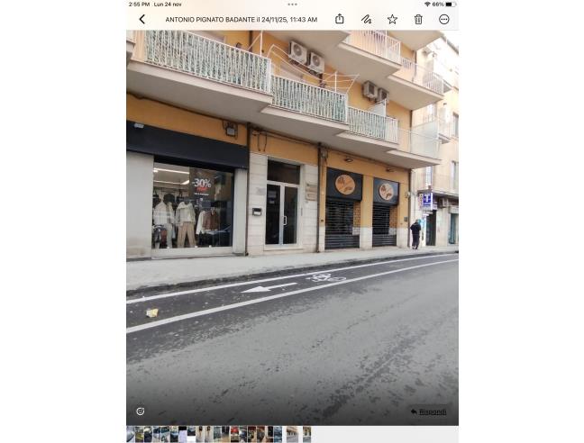 Anteprima foto 2 - Appartamento in Vendita a Caltanissetta (Caltanissetta)