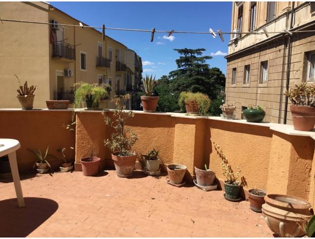 Anteprima foto 2 - Appartamento in Vendita a Caltanissetta (Caltanissetta)