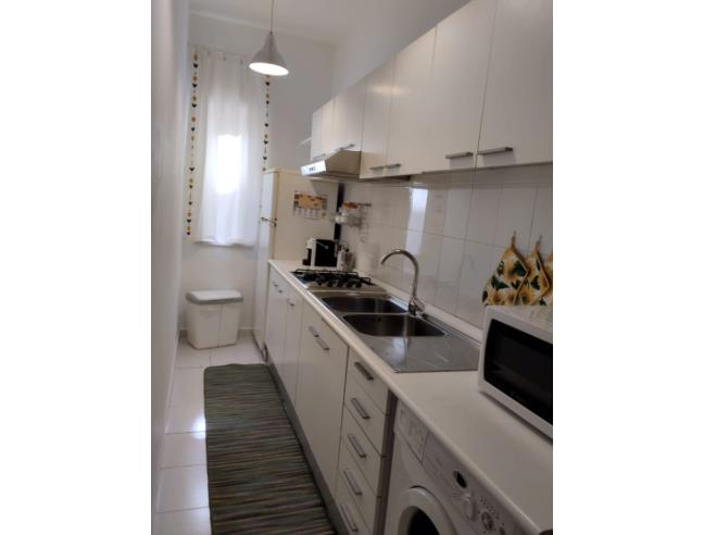 Anteprima foto 2 - Appartamento in Vendita a Caltanissetta (Caltanissetta)