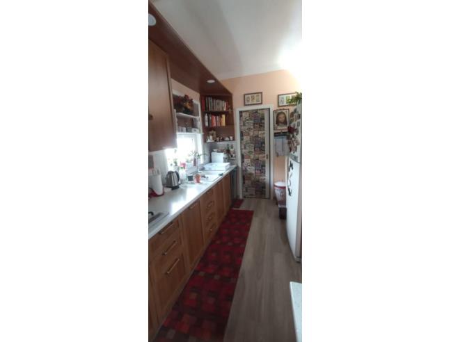 Anteprima foto 2 - Appartamento in Vendita a Caltanissetta (Caltanissetta)