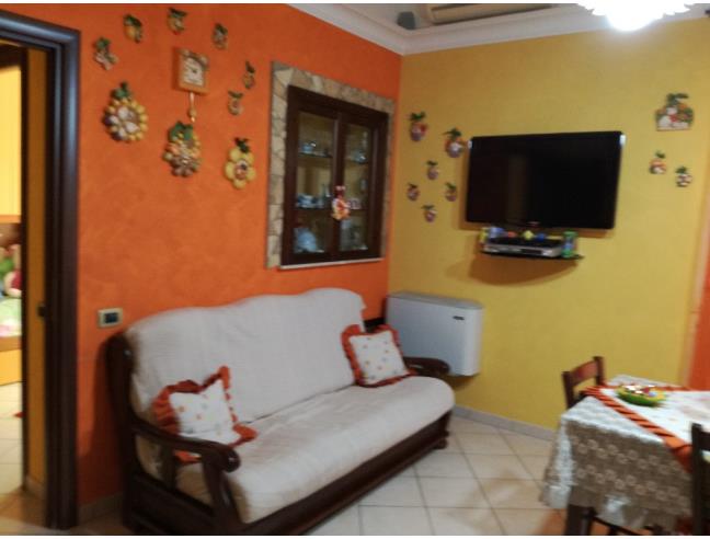 Anteprima foto 2 - Appartamento in Vendita a Caltanissetta (Caltanissetta)