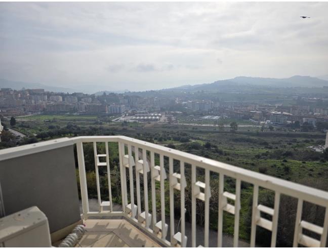 Anteprima foto 3 - Appartamento in Vendita a Caltanissetta (Caltanissetta)