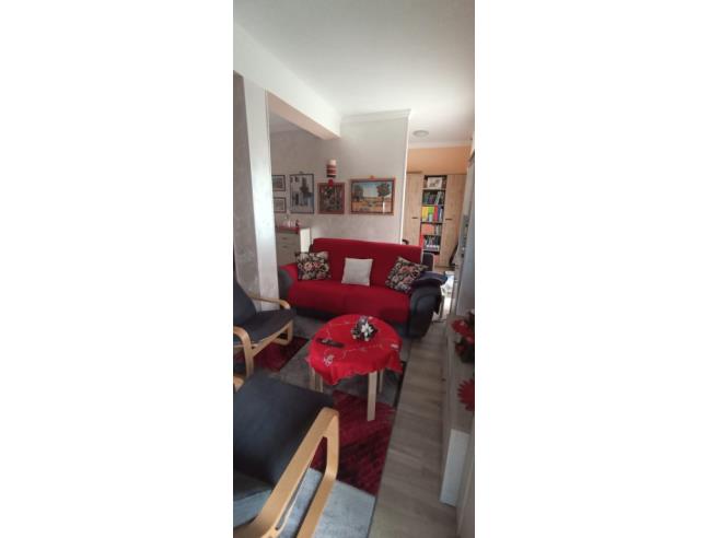 Anteprima foto 3 - Appartamento in Vendita a Caltanissetta (Caltanissetta)