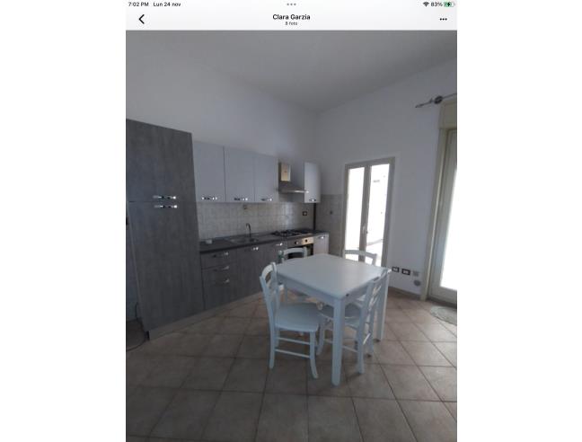 Anteprima foto 3 - Appartamento in Vendita a Caltanissetta (Caltanissetta)