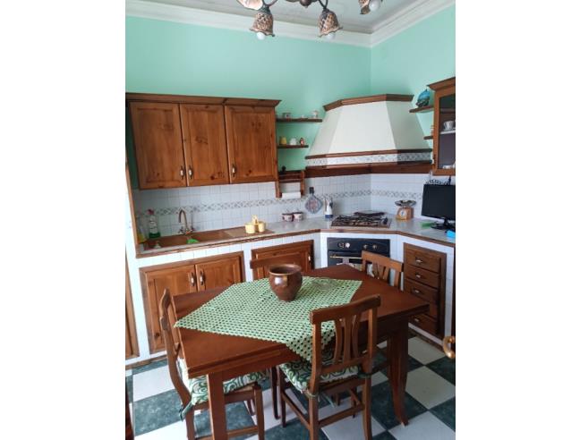 Anteprima foto 3 - Appartamento in Vendita a Caltanissetta (Caltanissetta)