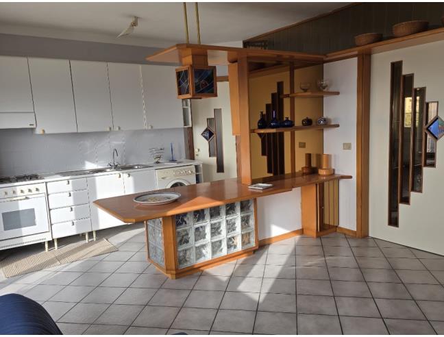 Anteprima foto 4 - Appartamento in Vendita a Caltanissetta (Caltanissetta)