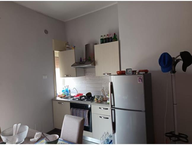 Anteprima foto 4 - Appartamento in Vendita a Caltanissetta (Caltanissetta)
